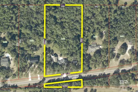 View/Area - 14355 Trawick Rd, Stapleton, AL 36578 photo 1 of 2