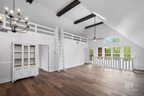 Living - 14355 Trawick Rd, Stapleton, AL 36578 photo 1 of 1