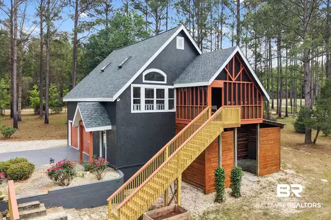 14355 Trawick Rd, Stapleton, AL 36578 photo 2