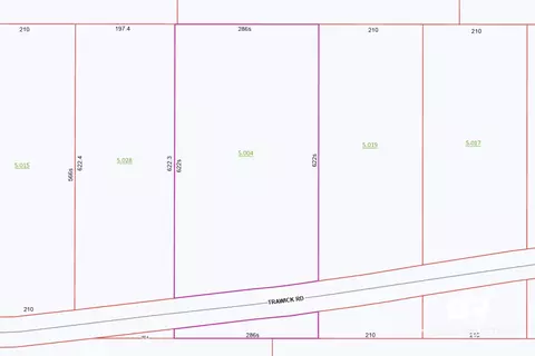 14355 Trawick Rd, Stapleton, AL 36578 photo 11
