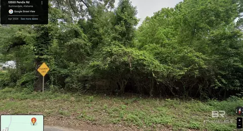 13658 Pendix Rd, Summerdale, AL 36580