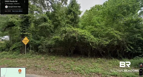 13658 Pendix Rd, Summerdale, AL 36580