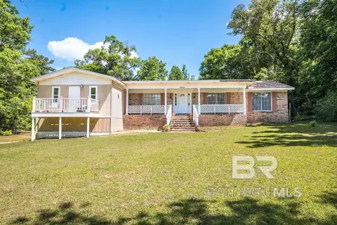 11901 Old Moffat Rd, Wilmer, AL 36587