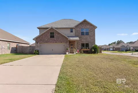 16607 Prado Loop, Loxley, AL 36551