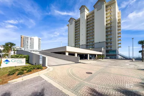 921 W Beach Blvd #806, Gulf Shores, AL 36542