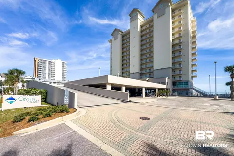 921 W Beach Blvd #806, Gulf Shores, AL 36542