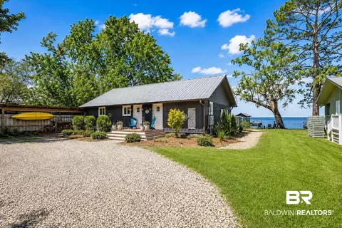 5103 Bay Dr, Orange Beach, AL 36561