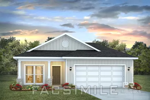 14185 Versailles Cir, Silverhill, AL 36576
