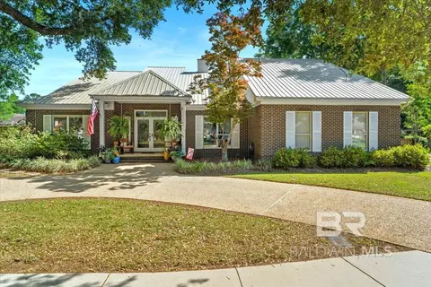 19750 Quail Creek Dr, Fairhope, AL 36532