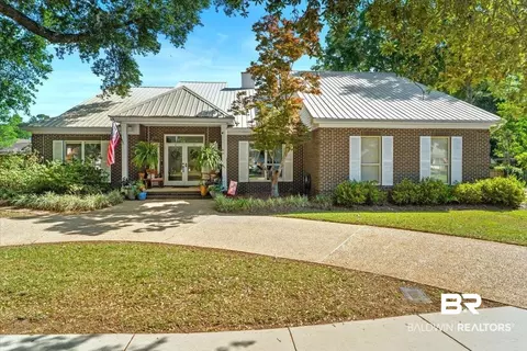 19750 Quail Creek Dr, Fairhope, AL 36532