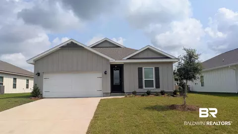 14197 Versailles Cir, Silverhill, AL 36576