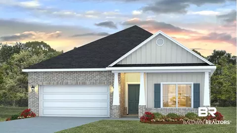 27825 Staydar Cir, Loxley, AL 36551