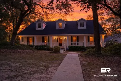7455 N Blakeley Oaks Dr, Spanish Fort, AL 36527