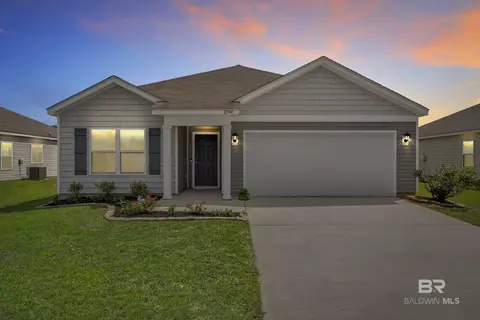 17344 Harding Dr, Foley, AL 36535