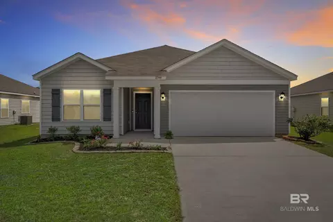 17344 Harding Dr, Foley, AL 36535