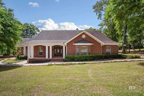 10360 Southern Oaks Dr, Saraland, AL 36571
