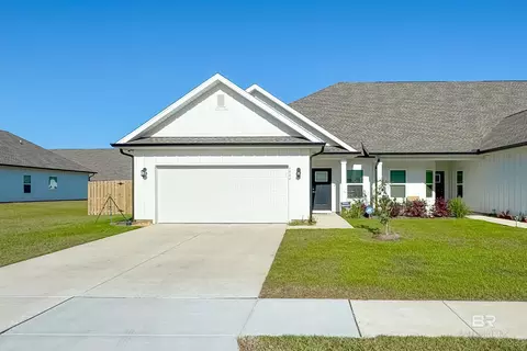 9844 Willet Way, Foley, AL 36535