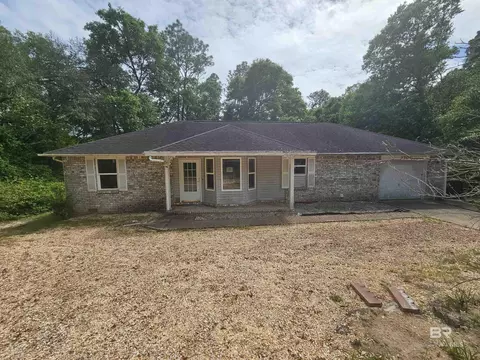 2700 Pine Ridge Dr, Lillian, AL 36549
