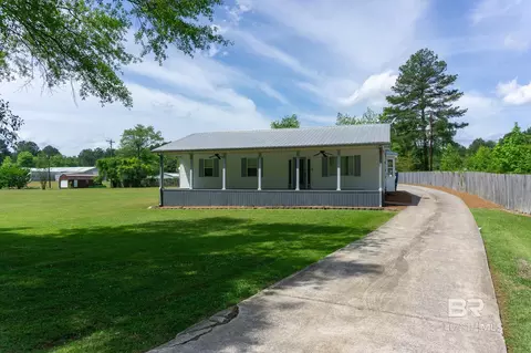8100 Old Mount Olive Rd, Gardendale, AL 35071