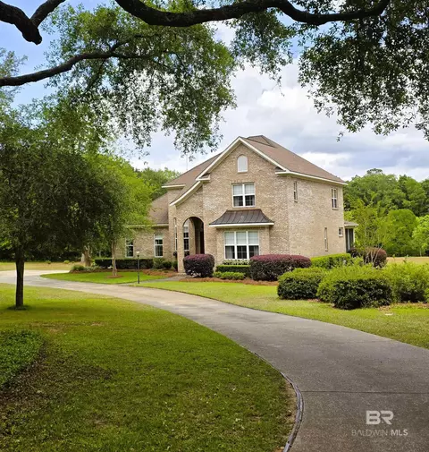 25396 Coopers Cem Rd, Robertsdale, AL 36567