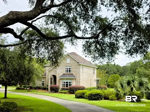25396 Coopers Cem Rd, Robertsdale, AL 36567