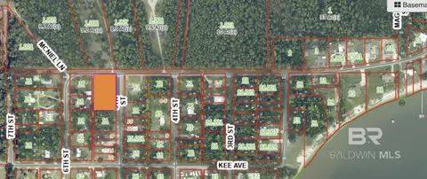 13231 5th St, Lillian, AL 36549