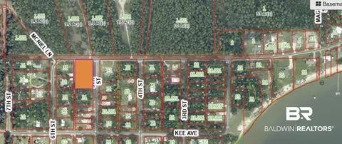 13231 5th St, Lillian, AL 36549
