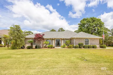 22665 S County Road 12, Foley, AL 36535