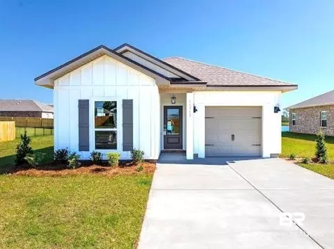 16810 Rocher Ct, Foley, AL 36535
