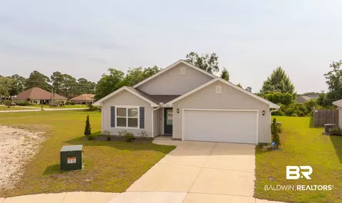 22477 Aleutian Ave, Foley, AL 36535