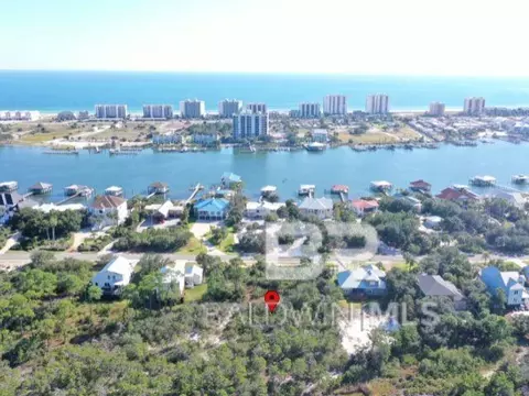 0 River Rd, Orange Beach, AL 36561