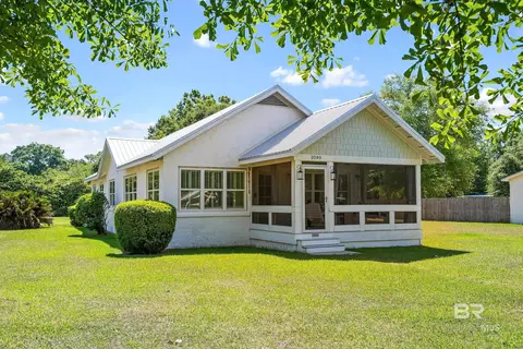 2080 N Grimes St, Loxley, AL 36551