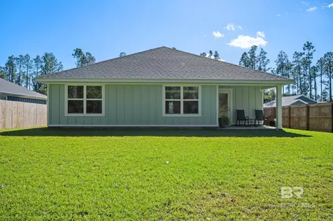 Exterior - 11067 Elemis Dr, Daphne, AL 36526 photo 6 of 7