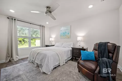 Bedroom - 11067 Elemis Dr, Daphne, AL 36526 photo 2 of 5