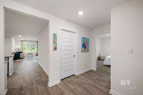 Entry Way - 11067 Elemis Dr, Daphne, AL 36526 photo 5 of 6
