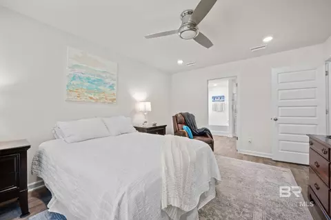 Bedroom - 11067 Elemis Dr, Daphne, AL 36526 photo 1 of 5