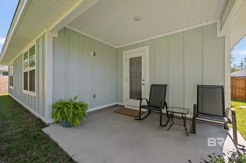 Exterior - 11067 Elemis Dr, Daphne, AL 36526 photo 4 of 7