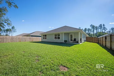 Exterior - 11067 Elemis Dr, Daphne, AL 36526 photo 5 of 7