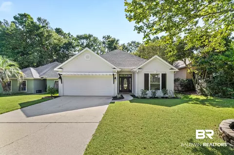 118 Chestnut Rdg, Fairhope, AL 36532