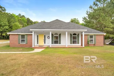 52590 State Highway 225, Stockton, AL 36579