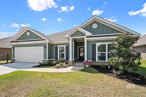 11204 Genuine Risk Cir, Daphne, AL 36526