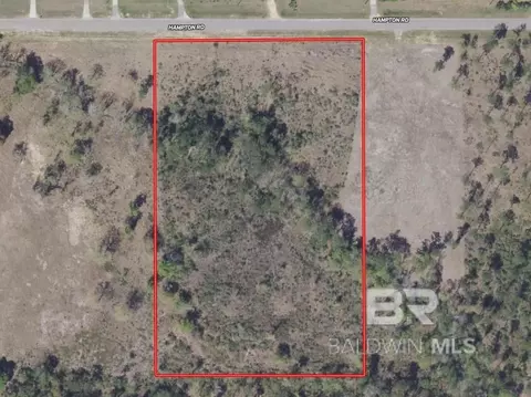 0 Hampton Rd, Mobile, AL 36608 photo 3