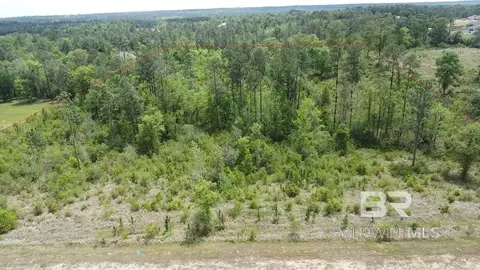 0 Hampton Rd, Mobile, AL 36608 photo 2