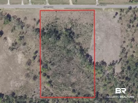 0 Hampton Rd, Mobile, AL 36608 photo 3