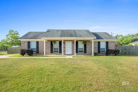 16372 Quail Ln, Foley, AL 36535