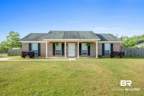 16372 Quail Ln, Foley, AL 36535