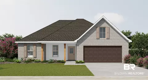 18057 Aden Dr, Robertsdale, AL 36567