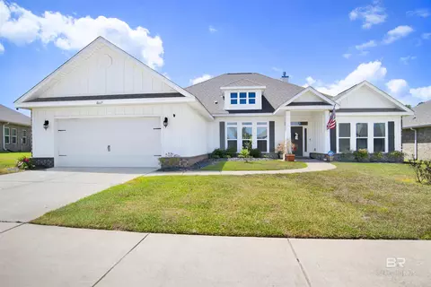8669 Bronze Ln, Foley, AL 36535