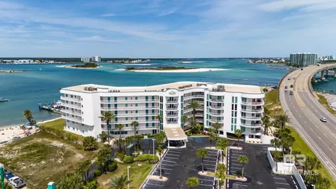 27501 Perdido Beach Blvd #A205, Orange Beach, AL 36561