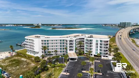 27501 Perdido Beach Blvd #A205, Orange Beach, AL 36561